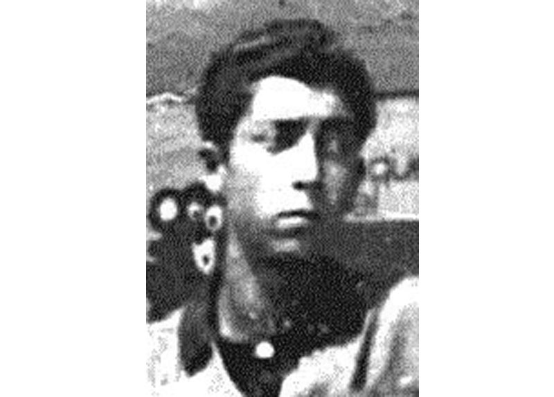 Abel Alfredo Vilches Figueroa